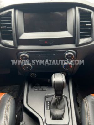Xe Ford Ranger XLS 2.2L 4x2 AT 2020
