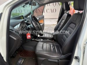 Xe Ford EcoSport Titanium 1.5L AT 2016