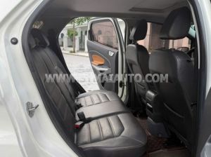 Xe Ford EcoSport Titanium 1.5L AT 2016