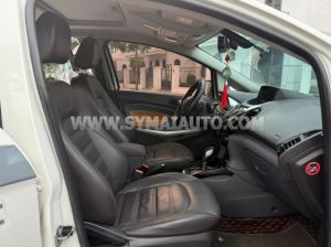 Xe Ford EcoSport Titanium 1.5L AT 2016