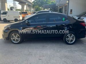 Xe Toyota Corolla altis 1.8G AT 2017