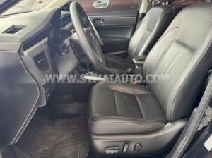 Xe Toyota Corolla altis 1.8G AT 2017