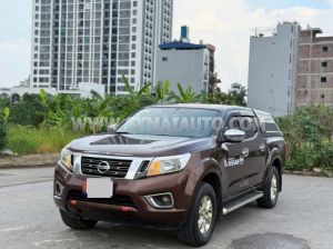 Xe Nissan Navara EL 2.5 AT 2WD 2017