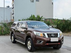 Xe Nissan Navara EL 2.5 AT 2WD 2017