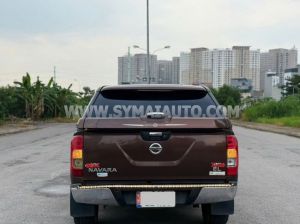 Xe Nissan Navara EL 2.5 AT 2WD 2017