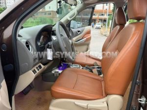 Xe Nissan Navara EL 2.5 AT 2WD 2017