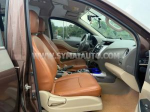 Xe Nissan Navara EL 2.5 AT 2WD 2017