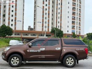 Xe Nissan Navara EL 2.5 AT 2WD 2017