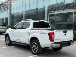 Xe Nissan Navara EL A-IVI 2.5 AT 2WD 2020