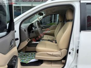 Xe Nissan Navara EL A-IVI 2.5 AT 2WD 2020