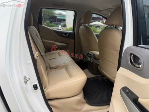 Xe Nissan Navara EL A-IVI 2.5 AT 2WD 2020