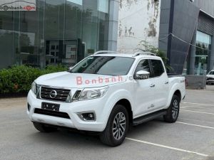 Xe Nissan Navara EL A-IVI 2.5 AT 2WD 2020