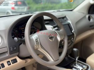 Xe Nissan Navara EL A-IVI 2.5 AT 2WD 2020