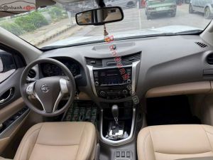 Xe Nissan Navara EL A-IVI 2.5 AT 2WD 2020