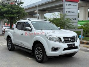 Xe Nissan Navara EL A-IVI 2.5 AT 2WD 2020