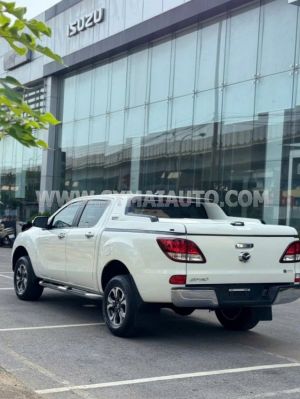 Xe Mazda BT50 Luxury 2.2L 4x2 AT 2020