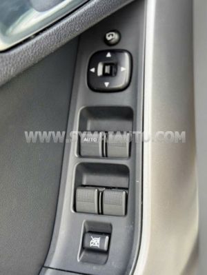 Xe Mazda BT50 Luxury 2.2L 4x2 AT 2020