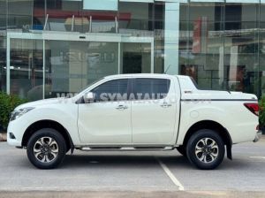 Xe Mazda BT50 Luxury 2.2L 4x2 AT 2020
