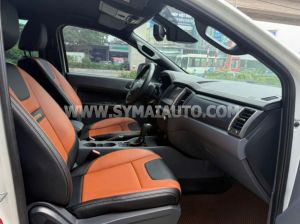 Xe Ford Ranger Wildtrak 3.2L 4x4 AT 2017