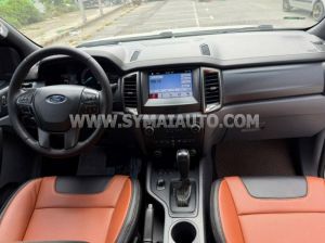 Xe Ford Ranger Wildtrak 3.2L 4x4 AT 2017
