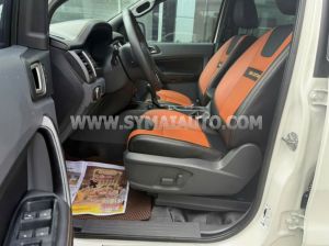 Xe Ford Ranger Wildtrak 3.2L 4x4 AT 2017