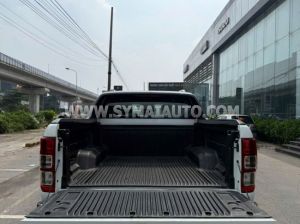 Xe Ford Ranger Wildtrak 3.2L 4x4 AT 2017