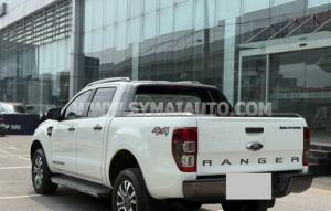 Xe Ford Ranger Wildtrak 3.2L 4x4 AT 2017