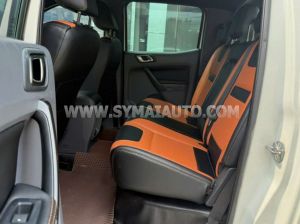 Xe Ford Ranger Wildtrak 3.2L 4x4 AT 2017
