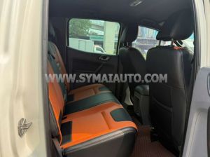 Xe Ford Ranger Wildtrak 3.2L 4x4 AT 2017