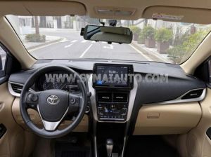 Xe Toyota Vios 1.5G 2020