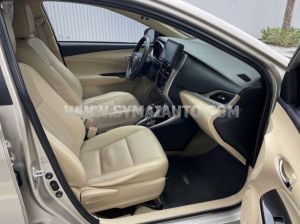 Xe Toyota Vios 1.5G 2020
