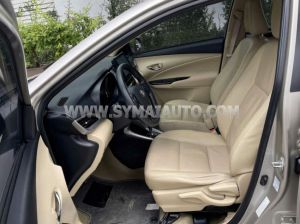Xe Toyota Vios 1.5G 2020
