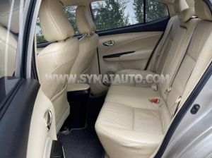 Xe Toyota Vios 1.5G 2020