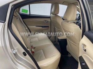 Xe Toyota Vios 1.5G 2020