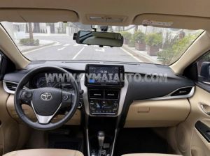 Xe Toyota Vios 1.5G 2020