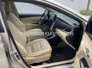 Xe Toyota Vios 1.5G 2020