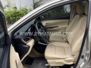 Xe Toyota Vios 1.5G 2020