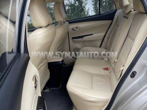 Xe Toyota Vios 1.5G 2020