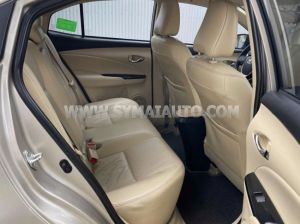 Xe Toyota Vios 1.5G 2020