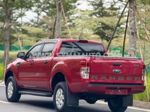 Xe Ford Ranger XLS 2.2L 4x2 AT 2022