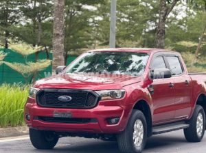 Xe Ford Ranger XLS 2.2L 4x2 AT 2022
