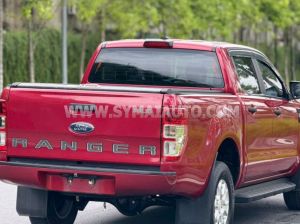 Xe Ford Ranger XLS 2.2L 4x2 AT 2022