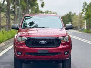 Xe Ford Ranger XLS 2.2L 4x2 AT 2022