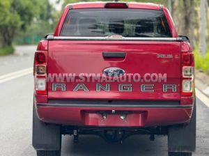 Xe Ford Ranger XLS 2.2L 4x2 AT 2022