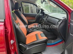 Xe Ford Ranger XLS 2.2L 4x2 AT 2022