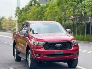 Xe Ford Ranger XLS 2.2L 4x2 AT 2022