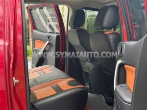 Xe Ford Ranger XLS 2.2L 4x2 AT 2022