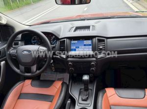 Xe Ford Ranger XLS 2.2L 4x2 AT 2022