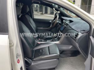 Xe Mazda BT50 2.2L 4x2 AT 2016