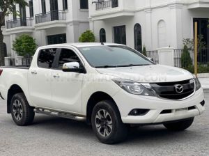 Xe Mazda BT50 2.2L 4x2 AT 2016